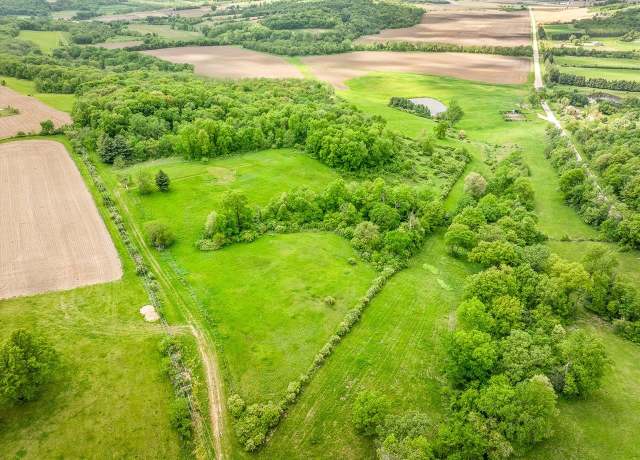 Property at IL Rte 78 (il Route 78), Mount Carroll, IL 61053