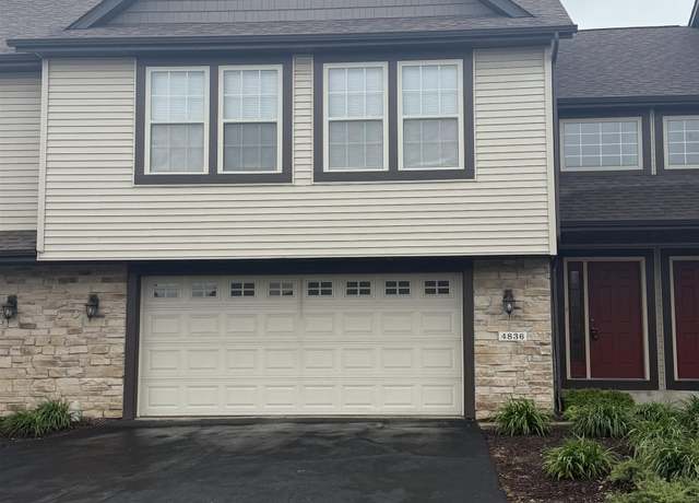 Property at 4836 Majestic Pass Pass, Loves Park, IL 61111, 3 beds, 2.5 baths