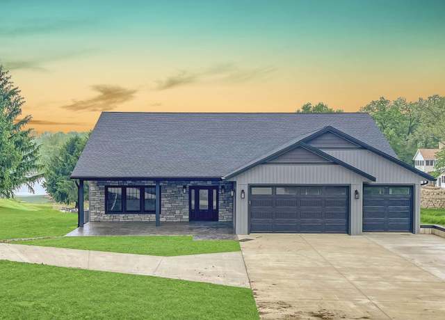 Property at 25-75 Lake Carroll Blvd, Lake Carroll, IL 61046, 6 beds, 4.5 baths