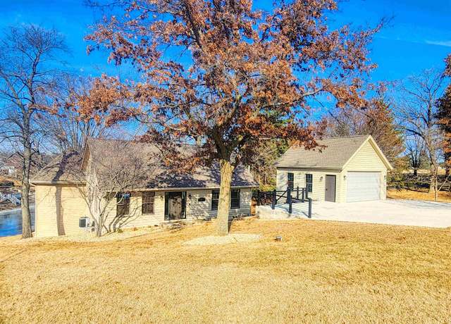 Property at 17-52 Lakeview Cir, Lake Carroll, IL 61046, 3 beds, 2 baths