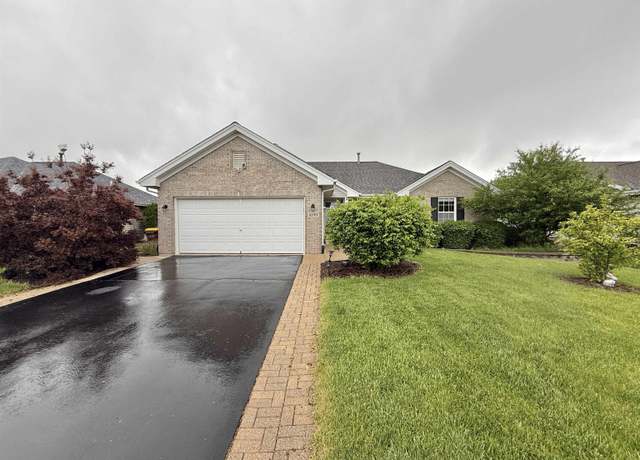 Property at 4193 Hearthstone Ln, Belvidere, IL 61008, 3 beds, 2.5 baths