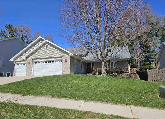 Property at 5926 Denbury Ln, Loves Park, IL 61111, 4 beds, 3 baths