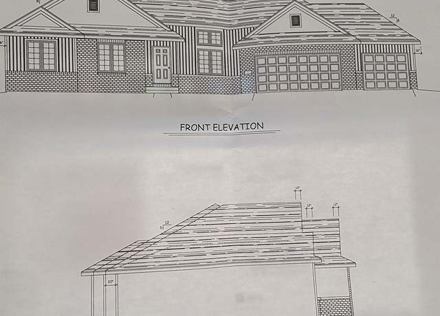 Property at 7743 Cherry Hill Rd, Cherry Valley, IL 61016, 3 beds, 2 baths