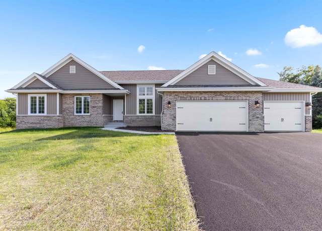 Property at 7743 Cherry Hill Rd, Cherry Valley, IL 61016, 3 beds, 2 baths