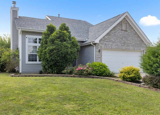 Property at 8740 Tim Ln, Machesney Park, IL 61115, 3 beds, 2 baths