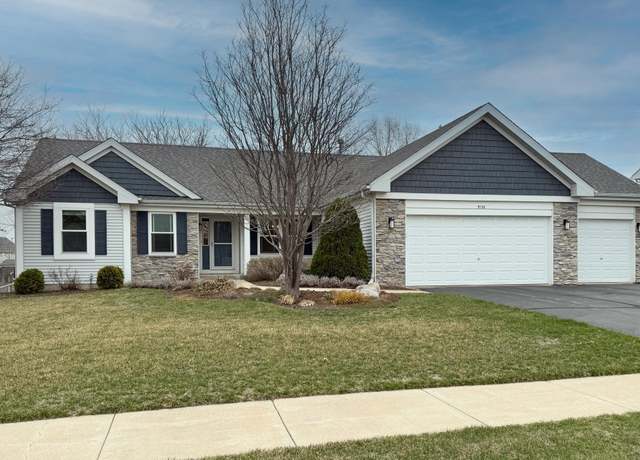 Property at 9138 Leicester Way, Roscoe, IL 61073, 3 beds, 2 baths