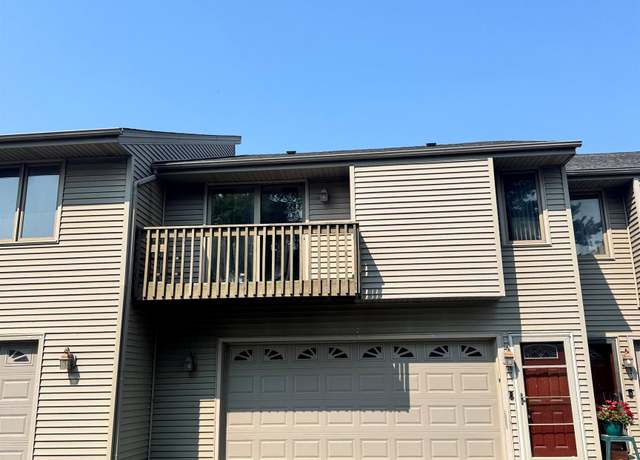 Property at 7404 Colosseum Dr, Rockford, IL 61107, 2 beds, 2 baths