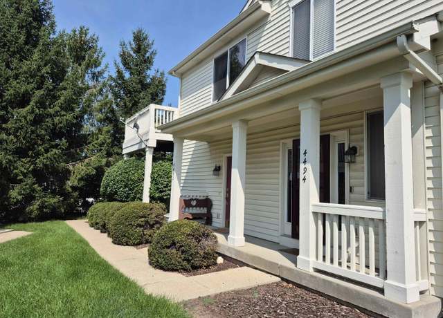 Property at 4494 Hilltop DR #3 Dr, Loves Park, IL 61111, 2 beds, 1.5 baths