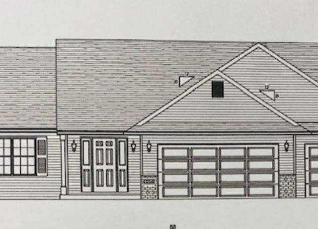 Property at 1103 Frosty Morning Dr, Davis Junction, IL 61020, 3 beds, 2 baths