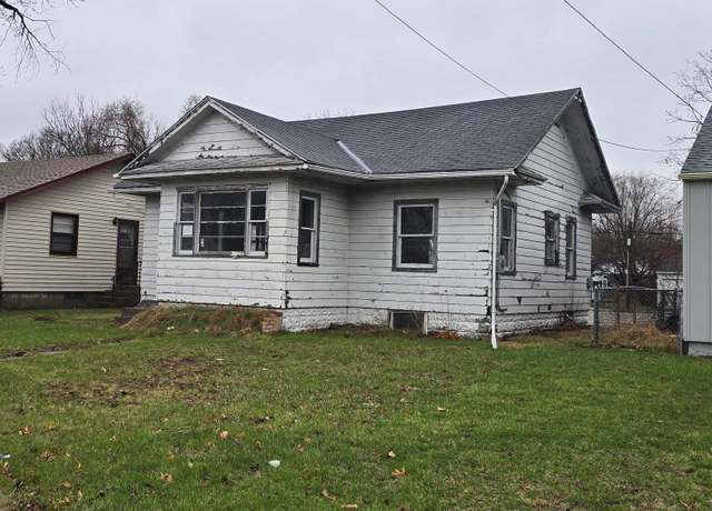 Property at 234 E Riverside Blvd, Loves Park, IL 61111