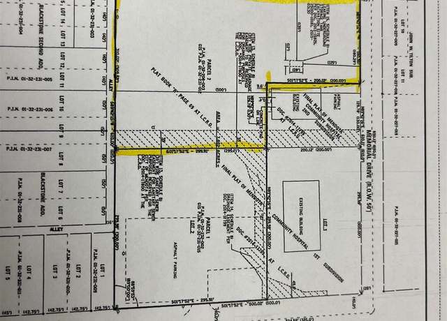Property at Parcel 2 14th Ave, Mendota, IL 61342