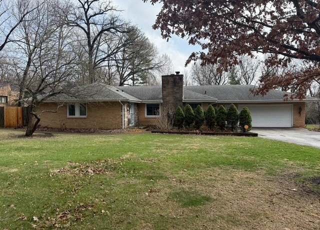 Property at 4707 White Oak Ave, Rockford, IL 61114, 3 beds, 2.5 baths