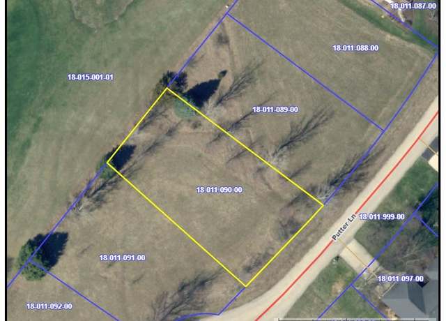 Property at 11A90 Putter Ln, Apple River, IL 61001