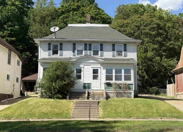 Property at 428 Chicago Ave, Savanna, IL 61074, 6 beds, 4 baths