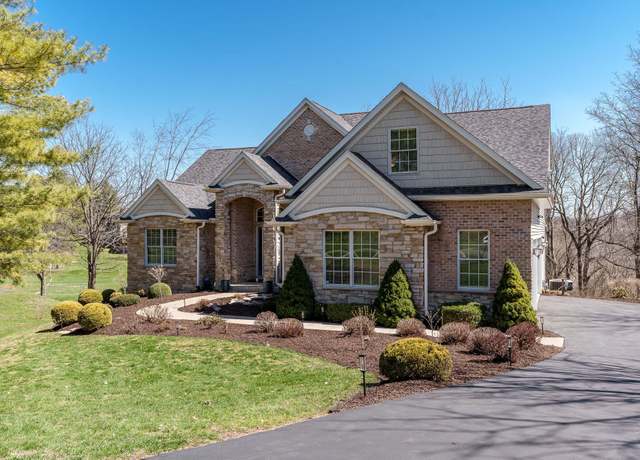 Property at 7361 Winding Way, Roscoe, IL 61073, 6 beds, 4 baths
