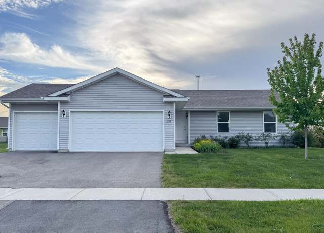 Property at 874 Foley Rd, Belvidere, IL 61008, 3 beds, 2 baths
