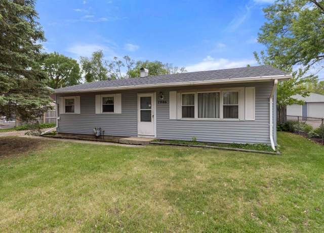 Property at 7906 Randy Rd, Machesney Park, IL 61115, 3 beds, 1 bath