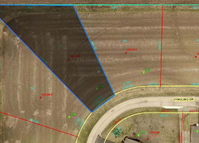 Property at 720 Yingling Dr, Dixon, IL 61021