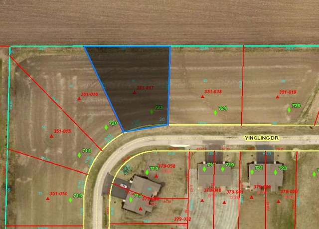 Property at 722 Yingling Dr, Dixon, IL 61021