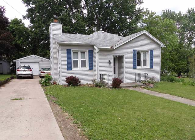 Property at 1620 S Highland Ave. Ave, Freeport, IL 61032, 2 beds, 1 bath
