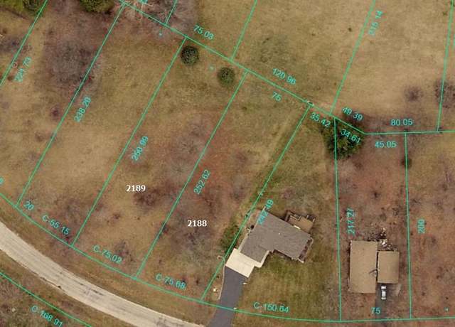 Property at 2189 Gainsboro Rd, Lake Summerset, IL 61019