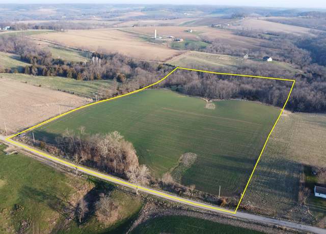 Property at TBD W Shaw Rd, Elizabeth, IL 61028