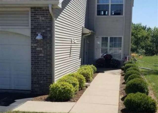 Property at 7517 Creek Bend Rd, Rockford, IL 61114, 2 beds, 2 baths