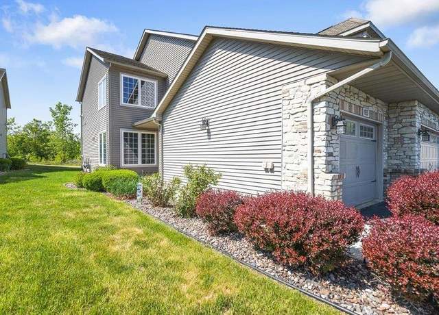 Property at 615 Queens Ct, Rockton, IL 61072, 2 beds, 2 baths