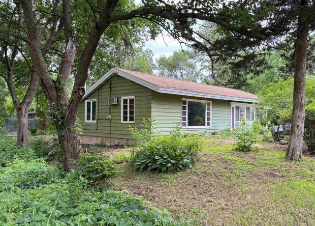Property at W3740 Eastman St, Linn, WI 53195, 2 beds, 1 bath
