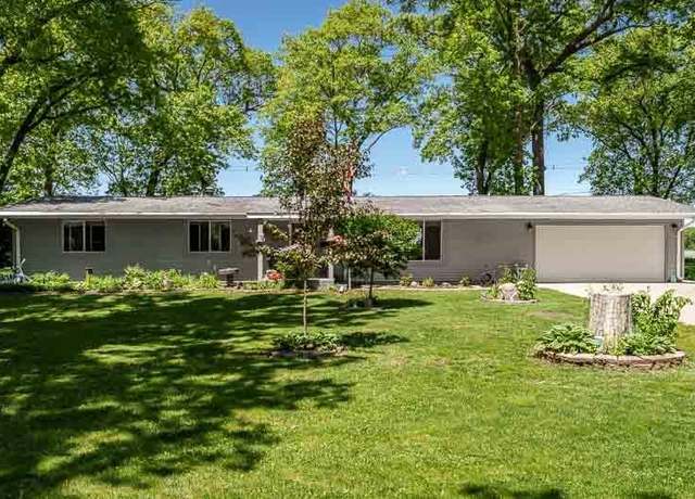 Property at 4405 Jennel Dr, Rockton, IL 61072, 3 beds, 2 baths