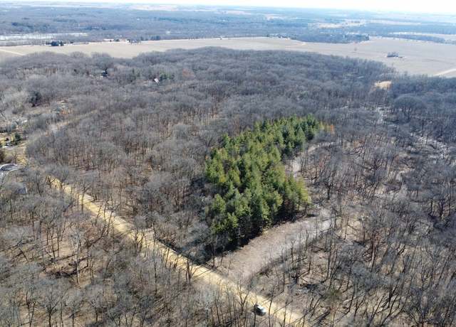 Property at 25 Ac +/- W Penn Corner Rd, Oregon, IL 61061