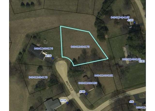 Property at 4-178 Misty Ct, Lake Carroll, IL 61046