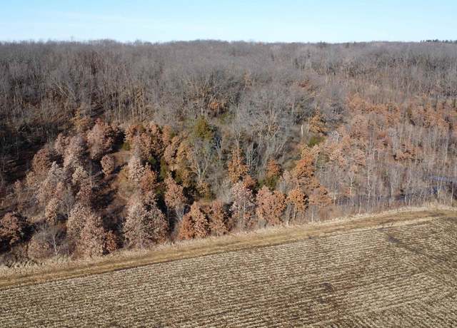 Property at 40 AC +/- W Penn Corner Rd, Oregon, IL 61061