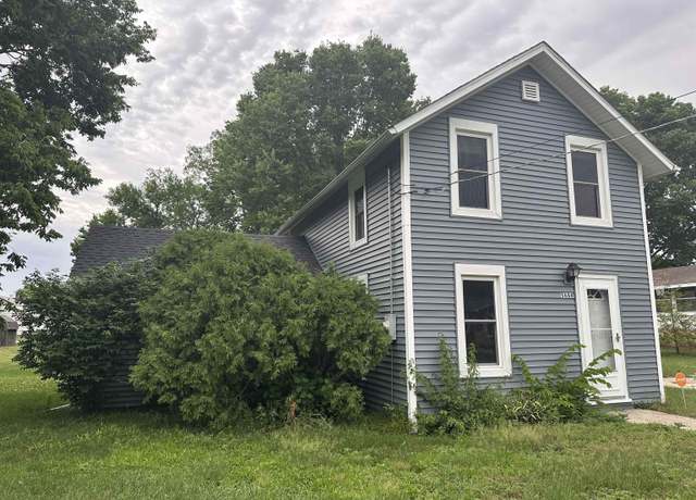 Property at 5688 Harrison St, Roscoe, IL 61073, 2 beds, 1 bath