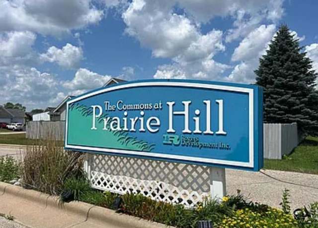 Property at 14382 Prairie Commons Ln, South Beloit, IL 61080