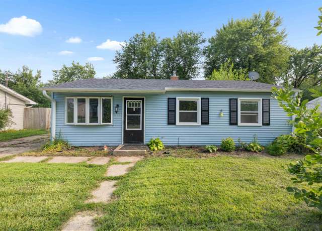 Property at 103 Gilbert Ter, Machesney Park, IL 61115, 4 beds, 2 baths