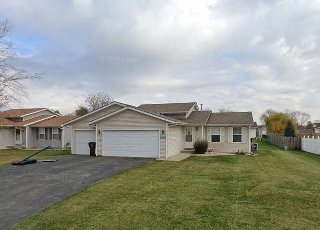 Property at 14069 Windy Trl, South Beloit, IL 61080, 2 beds, 2 baths