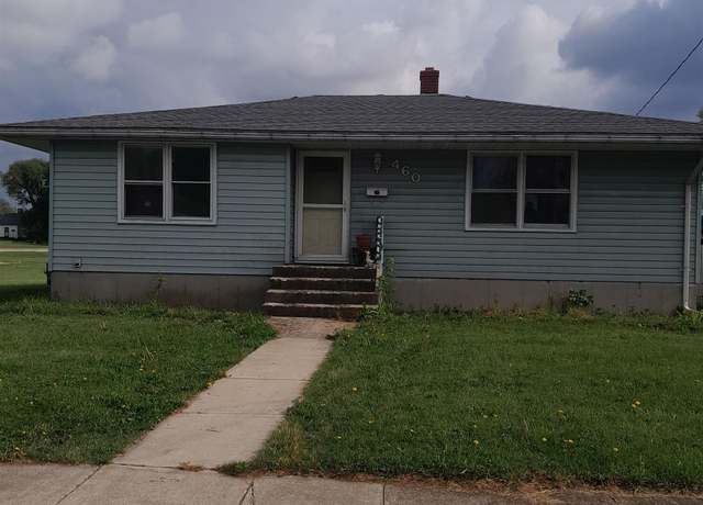 Property at 460 Washington St, South Beloit, IL 61080, 3 beds, 2 baths