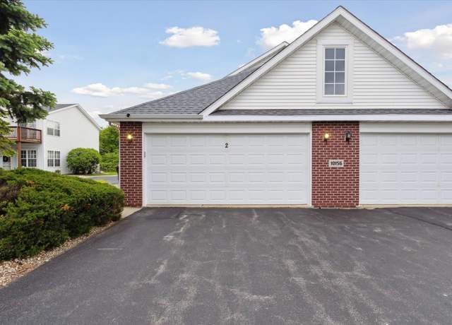 Property at 10156 Metalmark LN #2 Ln, Roscoe, IL 61073, 2 beds, 2 baths