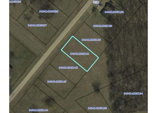 Property at 5-141 Heatchcliff Dr, Lake Carroll, IL 61046