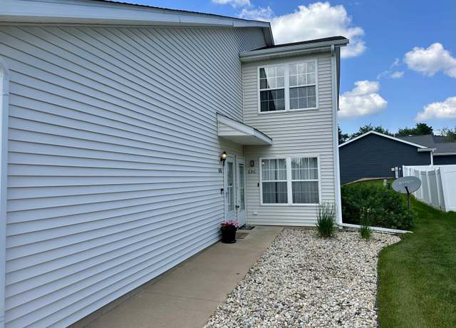 Property at 6316 Lanterne Dr, Loves Park, IL 61111, 2 beds, 2 baths