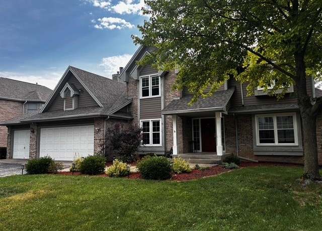 Property at 3619 Stubai Trl, Rockford, IL 61114, 5 beds, 3.5 baths