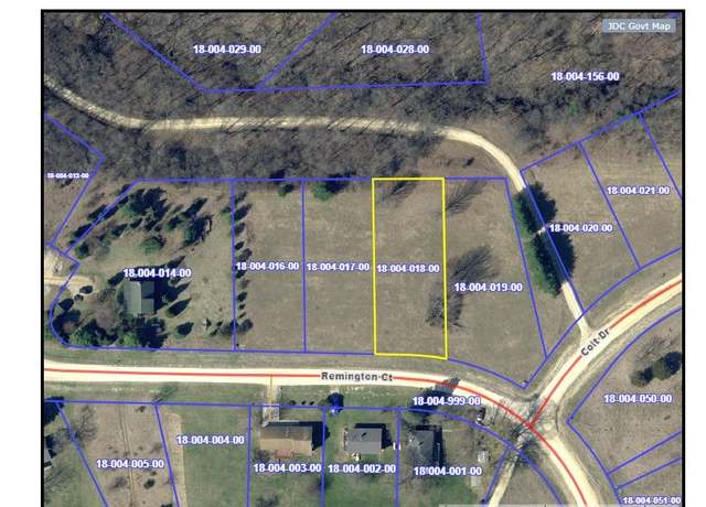 Property at 4A18 Remington Dr, Apple River, IL 61001
