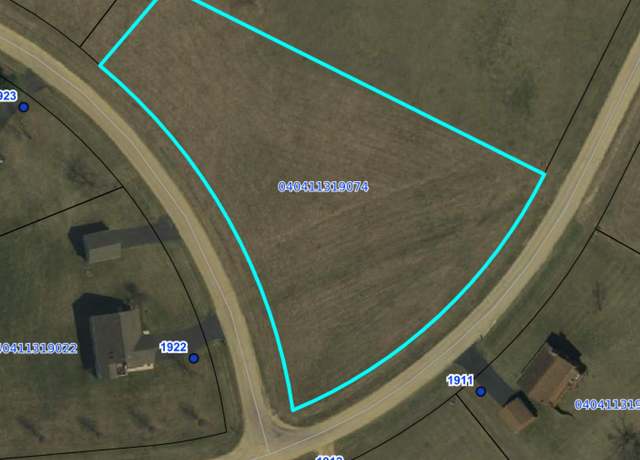 Property at 19-74 Hidden Valley Dr, Lake Carroll, IL 61046
