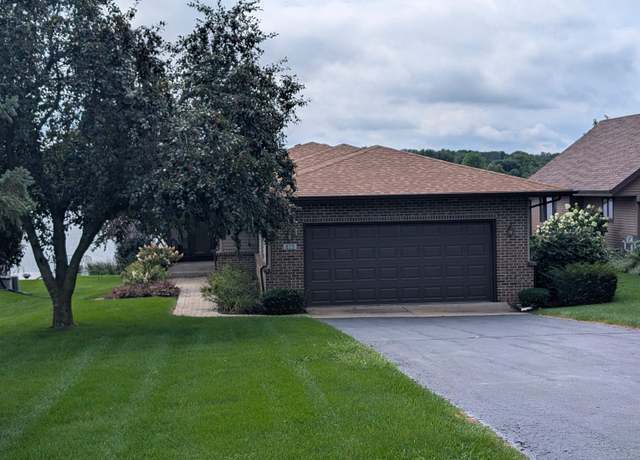Property at 875 Breckenboro Rd, Lake Summerset, IL 61019, 3 beds, 3 baths