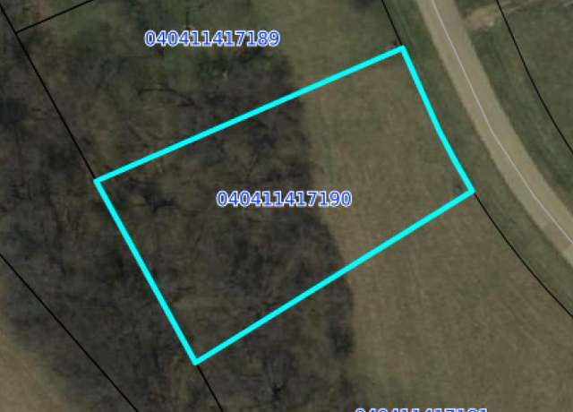 Property at 17-190 Harborview Ct, Lake Carroll, IL 61046
