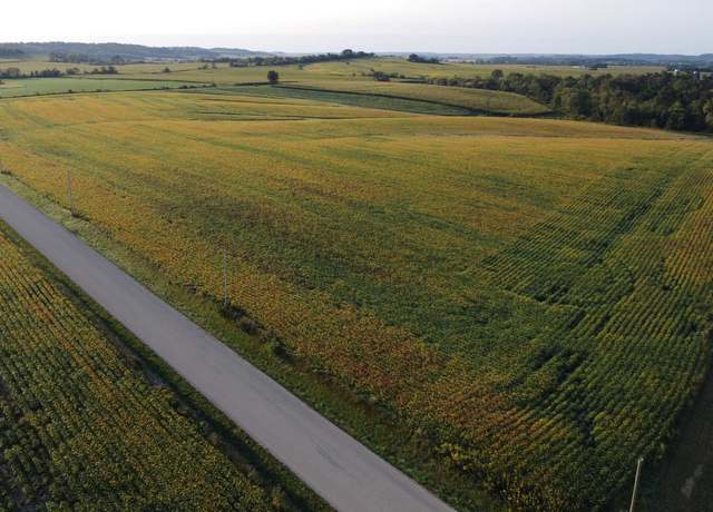 Property at TBD E Townsend Rd, Stockton, IL 61085