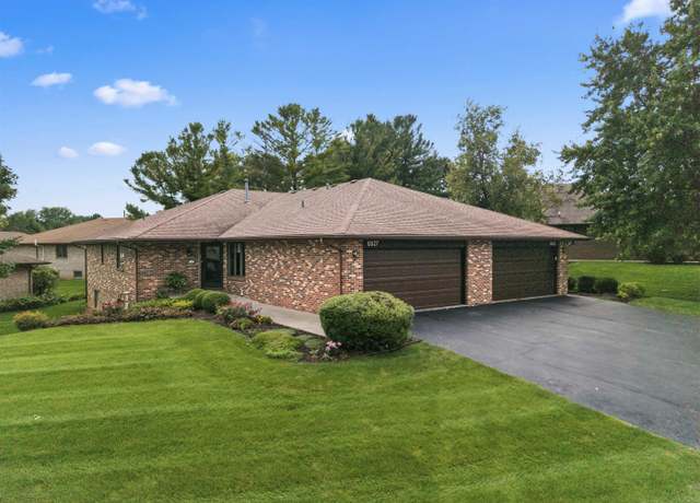 Property at 6927 Redansa Dr, Rockford, IL 61108, 2 beds, 2 baths