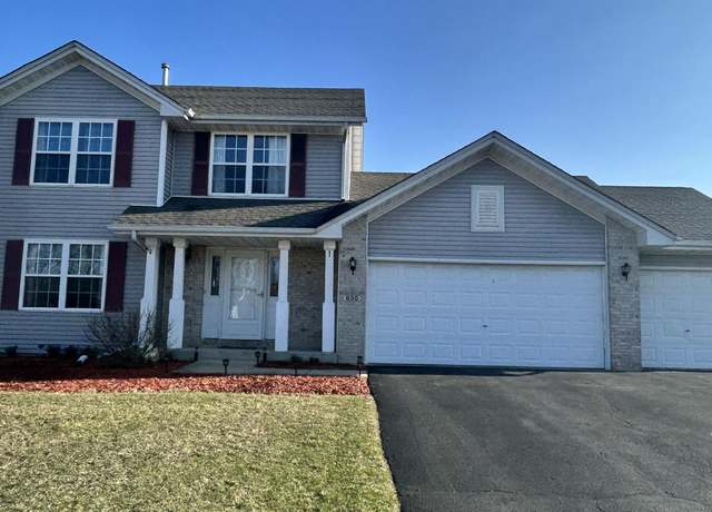 Property at 650 Winfield Dr, South Beloit, IL 61080, 3 beds, 2.5 baths