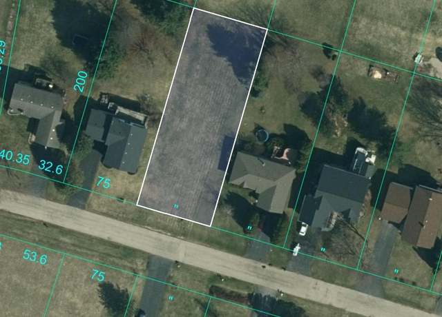 Property at 99 Newport Rd, Lake Summerset, IL 61019